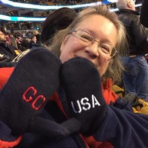 Meet your Posher, Diane